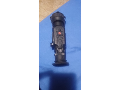 Vendo Monocular Térmico Guide Clip-On TA450