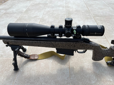Bergara b14 hmr
