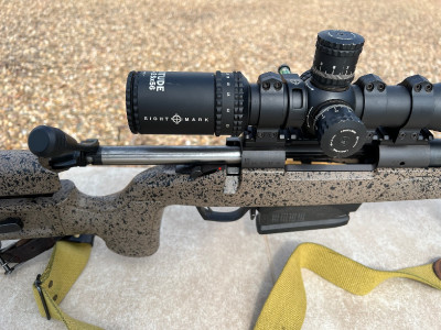 Bergara b14 hmr