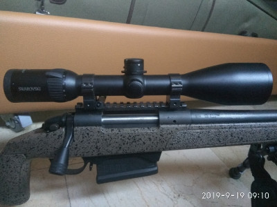 Bergara hmr