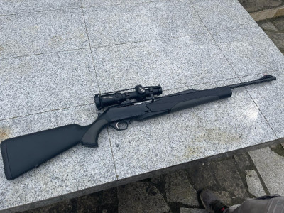 Browning Mk3
