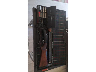 Benelli 828U becaccia