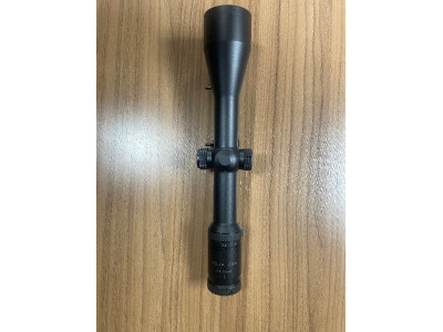 Visor Kahles Helia CSX 2.5-10x50 y Monturas