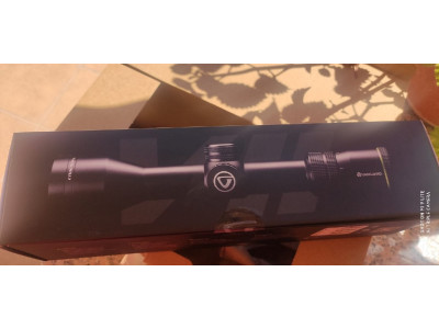 Vanguard RS VII