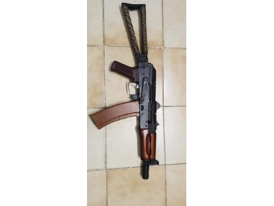 AK-74U LCT (LCKS74UN)