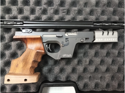 Venta Walther GSP Expert