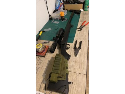 VSR-10 G-Spec Tokio Marui