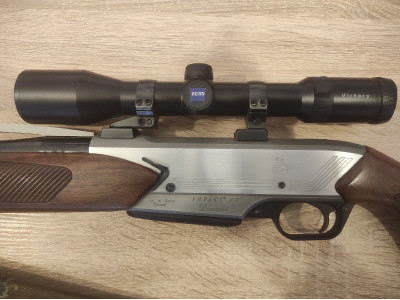 Verney carrón + visor zeiss