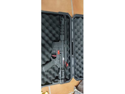 VFC Avalon Leopard