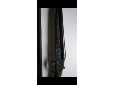 Víctor Sarasqueta Calibre 12