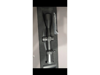 Visor 2-16x50 nuevo
