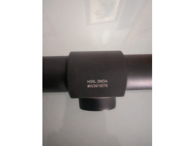 Visor Aimpoint H30  L