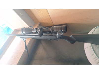 Visor Arcea Adler 2.5-20x50