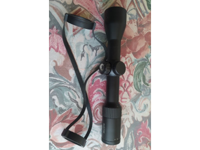 Visor Avistar 1.5-6x42 RI