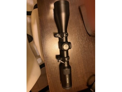 Visor Avistar 2.5-10x50