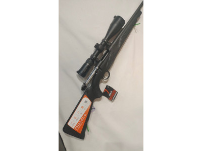 Visor burris xe four 3-12x56