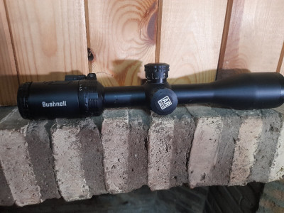 Bushnell Ar 4,5-18×40