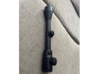 Busnell 3-9 x 40 Waterproof