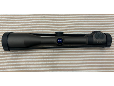 Zeiss Duralty