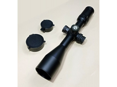 Visor de caza mayor 5-25x50 mm