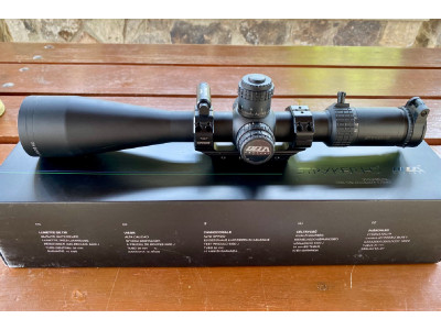 Delta Stryker HD