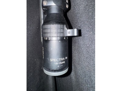 Visor GPO Spectra 1.6x13x44i