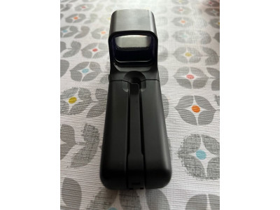 Visor holográfico bushnell