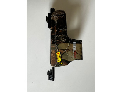 Visor Holográfico Bushnell