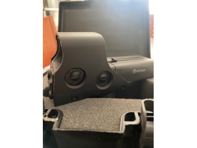 Visor holográfico EOTech 512.A65