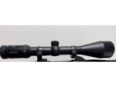 KAHLES CSX 3-12x56 