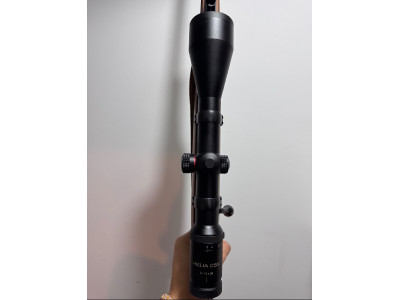 KAHLES CSX 3-12x56