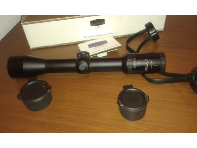 Kahles Helia C