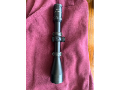 Kahles helia csx 3-12x56