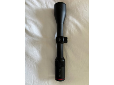 Kite Optics B6 2-12x50