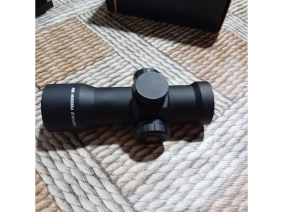 Visor Leupold punto rojo
