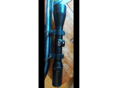 Luger 1,5-6 × 42