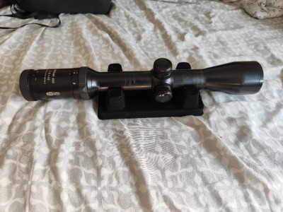 Visor Meopta Artemis 3000