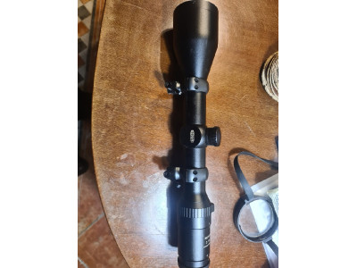 Meopta meostar R1 2.5-10 x50