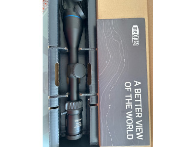 Meopta Optika 5 