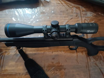  MITTEN OPTICS Serie NK8