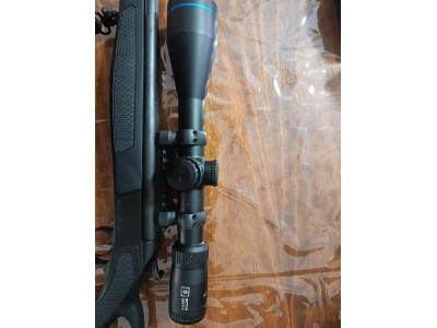  MITTEN OPTICS Serie NK8