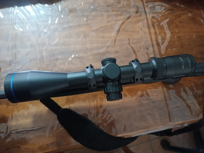  MITTEN OPTICS Serie NK8