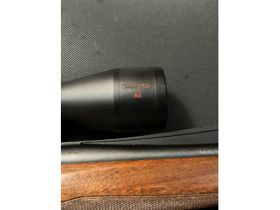 Visor Nikon prostaff