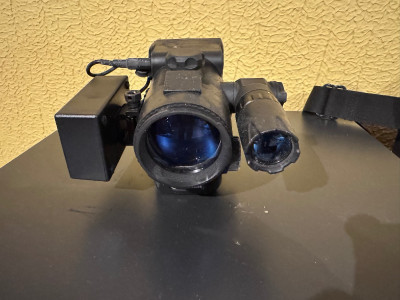 Pulsar Forward DN55