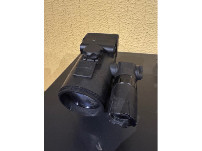 Pulsar Forward DN55