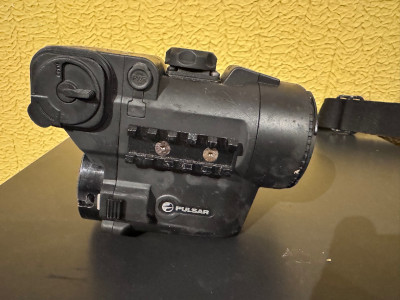 Pulsar Forward DN55
