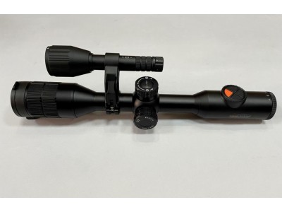 Lahoux Digiscope