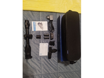 Visor Nocturno Pulsar Digex N450