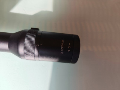 Visor premier optics