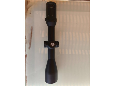Visor premier optics